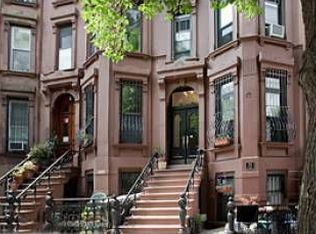 702 President St, Brooklyn, NY 11215