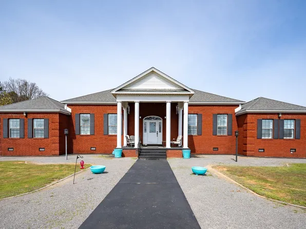 17 Ozark, Damascus, AR 72039