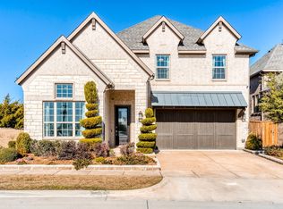 5944 Adair Ln, McKinney, TX 75070