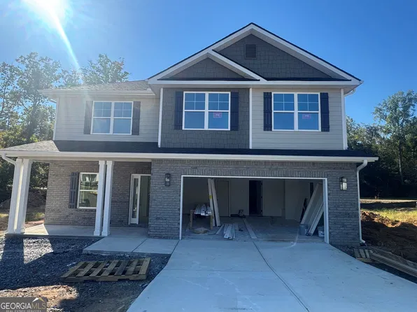 1117 Barrington Place Way, Macon, GA 31220