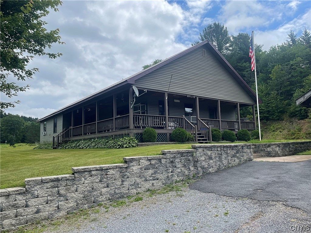 800 Witzigman Rd, West Leyden, NY 13489 Zillow