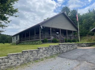 800 Witzigman Rd, West Leyden, NY 13489