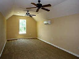 Fourth living area