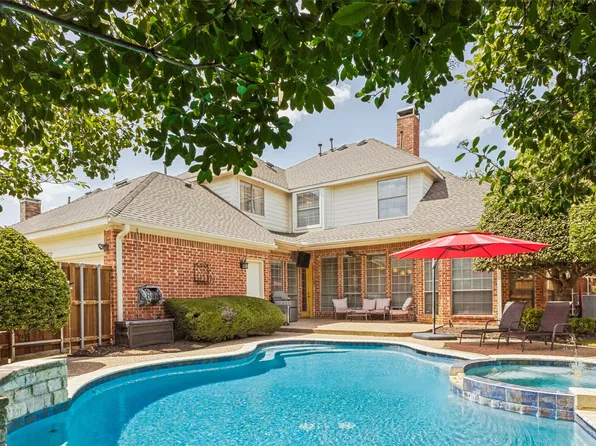 1227 Comanche Dr, Allen, TX 75013