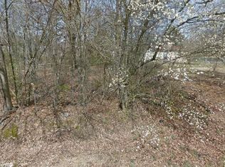 620 S Pear St, White Hall, AR 71602
