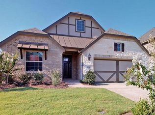 1530 Temperance Way, Saint Paul, TX 75098