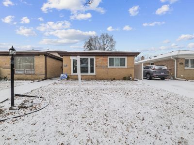 5829 Madison St, Morton Grove, IL, 60053