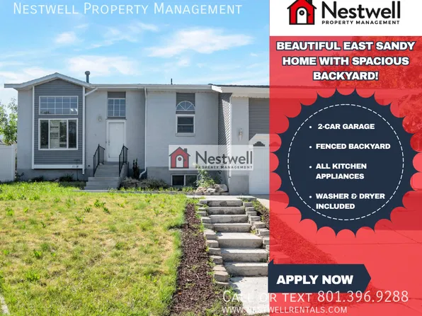 1118 E 10760 S, Sandy, UT 84094