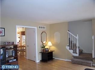 4807 Sugar Plum Ct, Wilmington, DE 19808