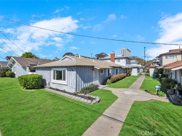 664 Center St APT A, Costa Mesa, CA 92627