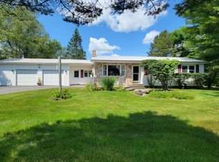 278 Airline Rd, Clifton, ME 04428