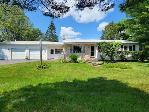 278 Airline Road, Clifton, ME 04428
