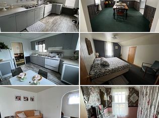 537 Greenville Pike, Clarion, PA 16214