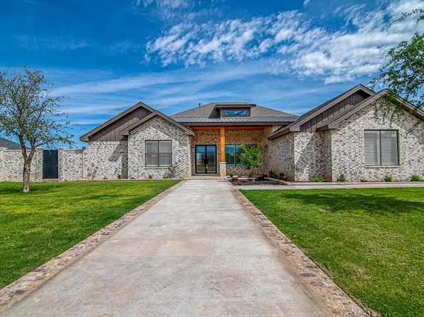 5609 E County Road 95, Midland, TX 79706