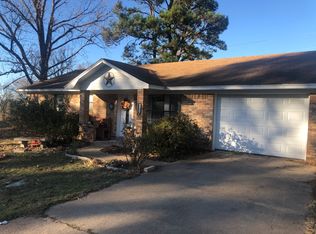 3160 W Fm 320, Palestine, TX 75803
