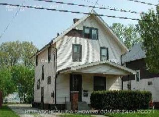 449 Cole Ave #1, Akron, OH 44301