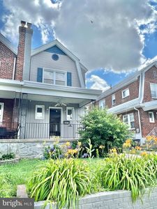 1816 Hoffnagle St, Philadelphia, PA, 19152