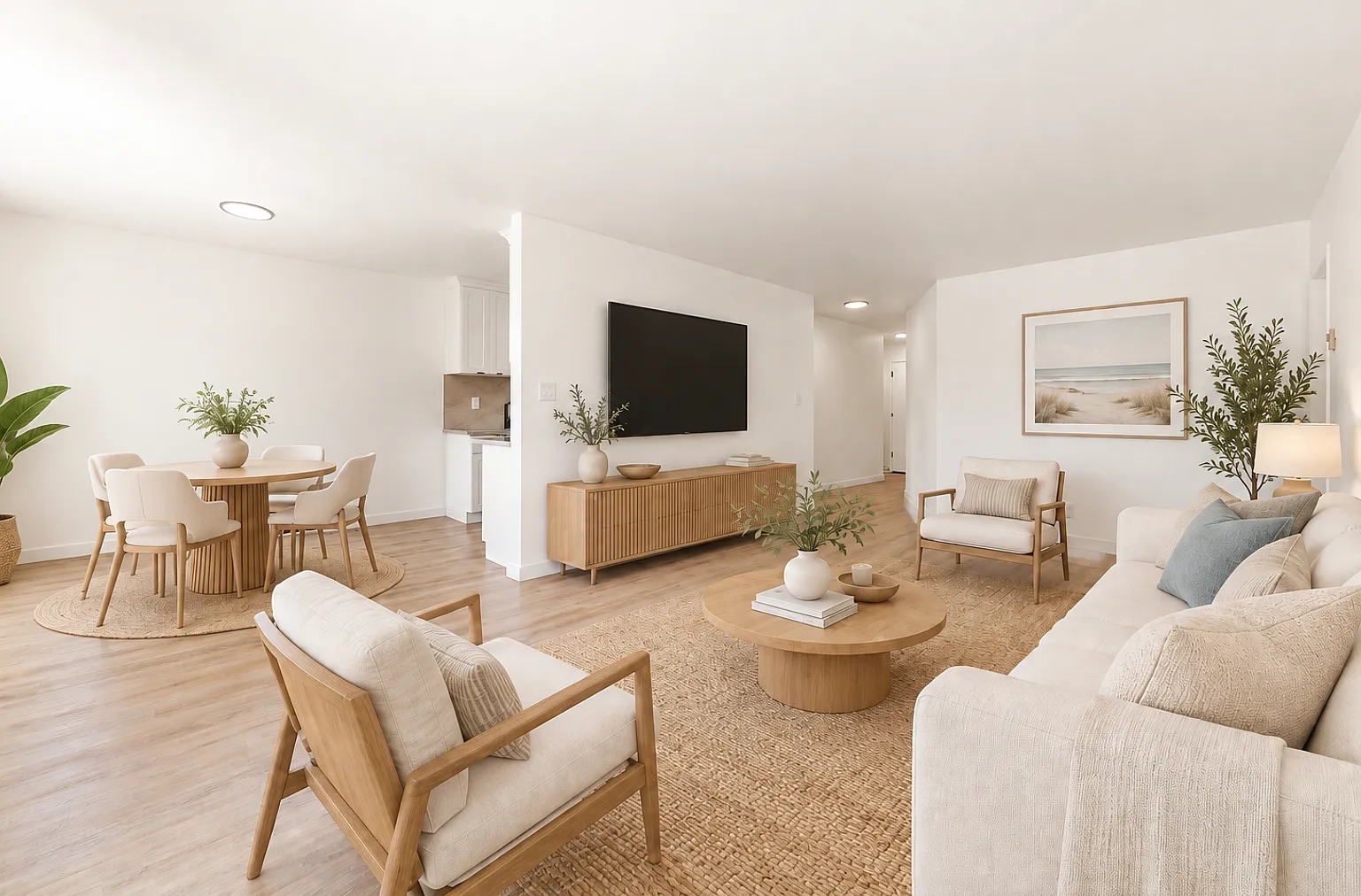 Vista Apartments — Photo 3