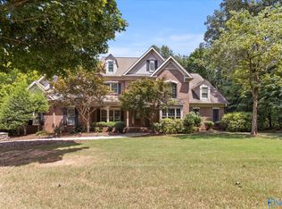 121 Ivyridge Rd, Madison, AL 35757