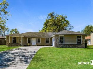 2440 Camphorwood Ct, Orange Park, FL 32065