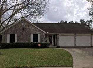 1013 Taos Dr, Victoria, TX 77904