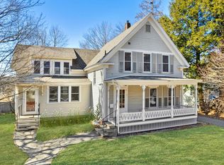 7 Prospect St, Hanover, NH 03755