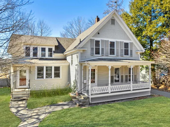 7 Prospect Street, Hanover, NH 03755