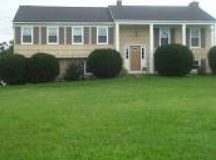 576 New Centre Rd, Hillsborough, NJ 08844