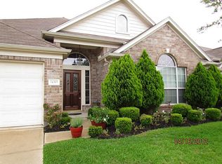14315 Plum Springs Dr, Cypress, TX 77429