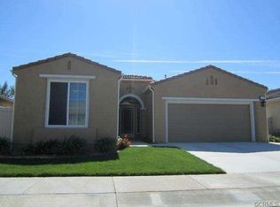 1535 Granite Crk, Beaumont, CA 92223