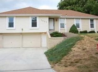 7625 N Wabash Ave, Gladstone, MO 64118