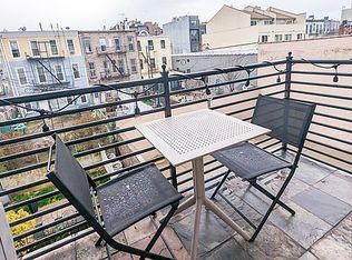 898 Metropolitan Ave APT 3B, Brooklyn, NY 11211