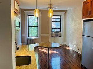 192 Spring St #7, New York, NY 10012