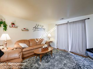 126 Roberta Jean Ave, Littlestown, PA 17340
