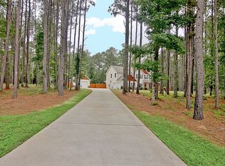 2252 Highway 54, Moreland, GA 30259