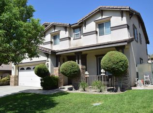 5994 Cold Creek Ct, Fontana, CA 92336