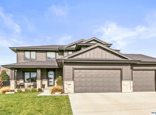 3308 S 212th Ave, Elkhorn, NE 68022