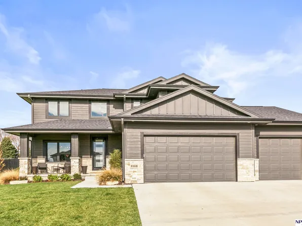 3308 S 212th Ave, Elkhorn, NE 68022
