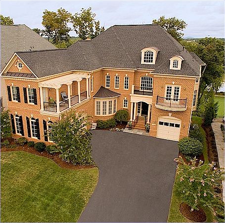 Our Home