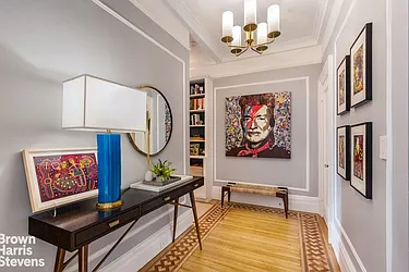 Sold by Brown Harris Stevens