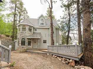 1675 E Strawberry Creek Cir, Duck Creek Village, UT 84762