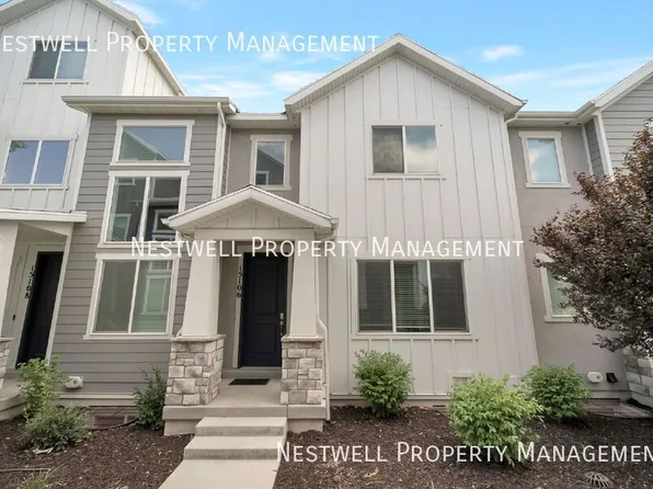 15106 S Wild Horse Way, Bluffdale, UT 84065