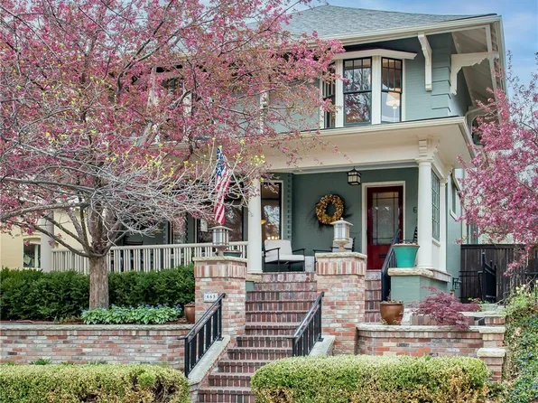 665 N Lafayette Street, Denver, CO 80218