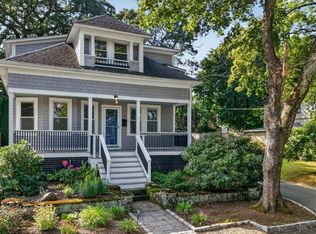 6 Ball St, Dartmouth, MA 02747