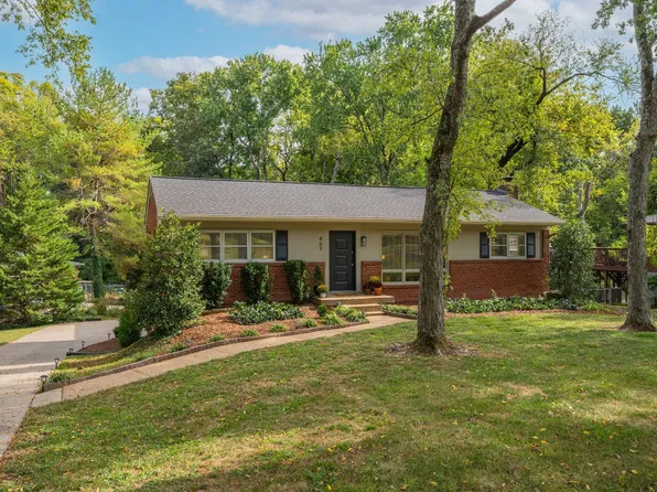 469 Rochelle Dr, Nashville, TN 37220