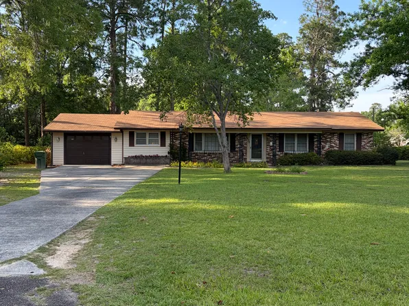 102 Sylvan Ter, Sylvania, GA 30467