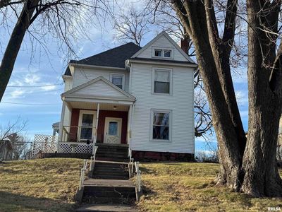 1720 N 3rd St, Clinton, IA, 52732