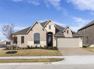 3509 Paintbrush Path, Melissa, TX 75454