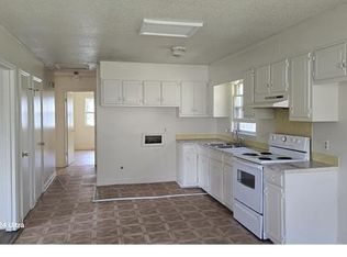 605 Griffin St, Greenville, NC 27834