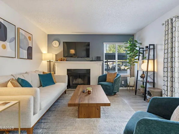 1555 Delucchi Ln Unit A, Reno, NV 89502